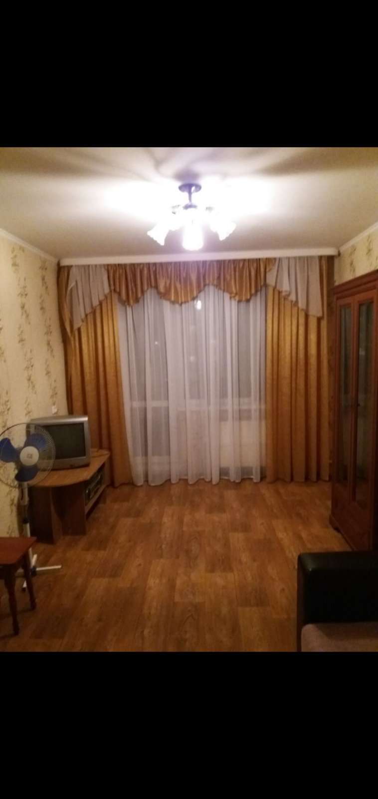 1-комнатная квартира, ул. Острошицкая, 23, 821 рублей: фото 10