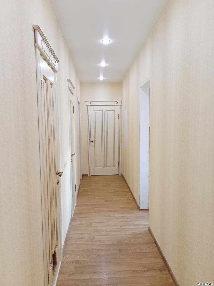 2-комнатная квартира, ул. Щорса, 11, 1267 рублей: фото 2