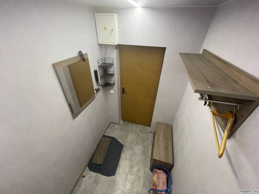 2-комнатная квартира, ул. Кабушкина, 98, 950 рублей: фото 7
