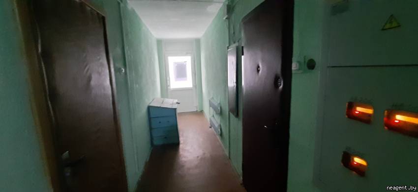 1-комнатная квартира, ул. Асаналиева, 13/2, 891 рублей: фото 11