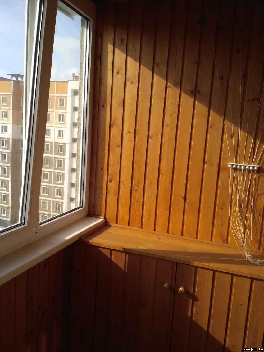 2-комнатная квартира, ул. Сухаревская, 45, 910 рублей: фото 5