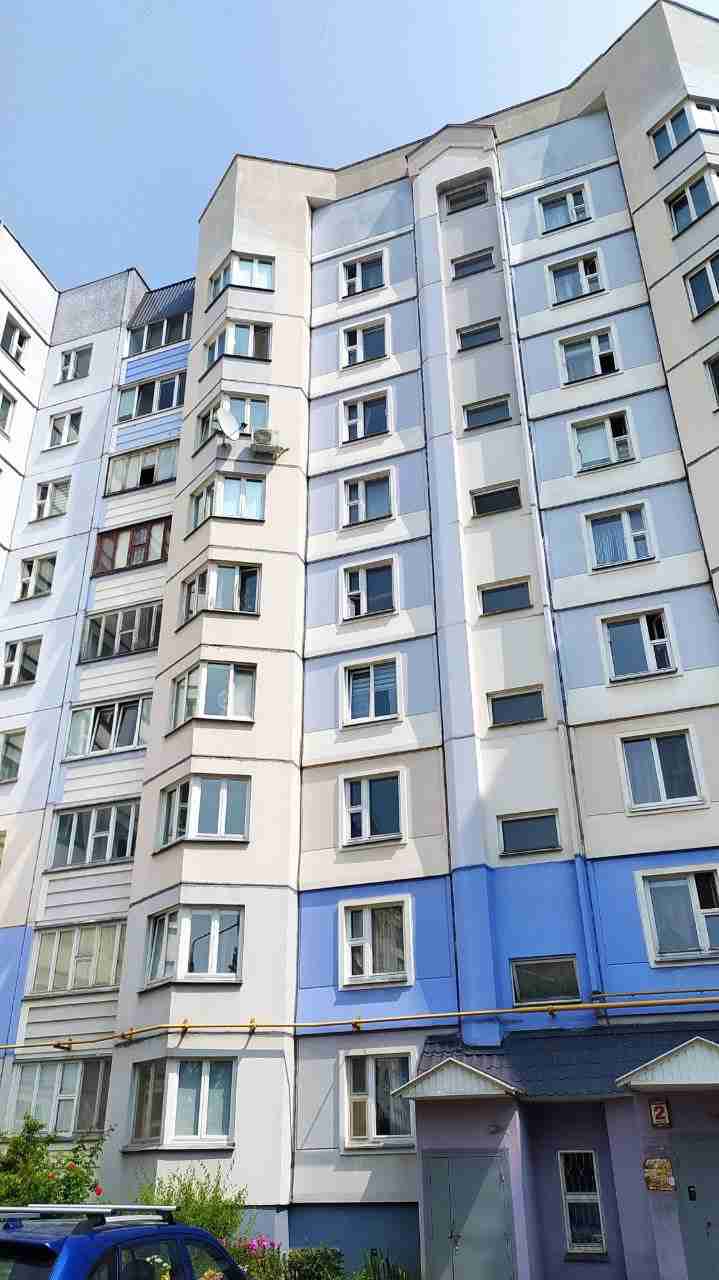 3-комнатная квартира, ул. Лобанка, 20, 308832 рублей: фото 19