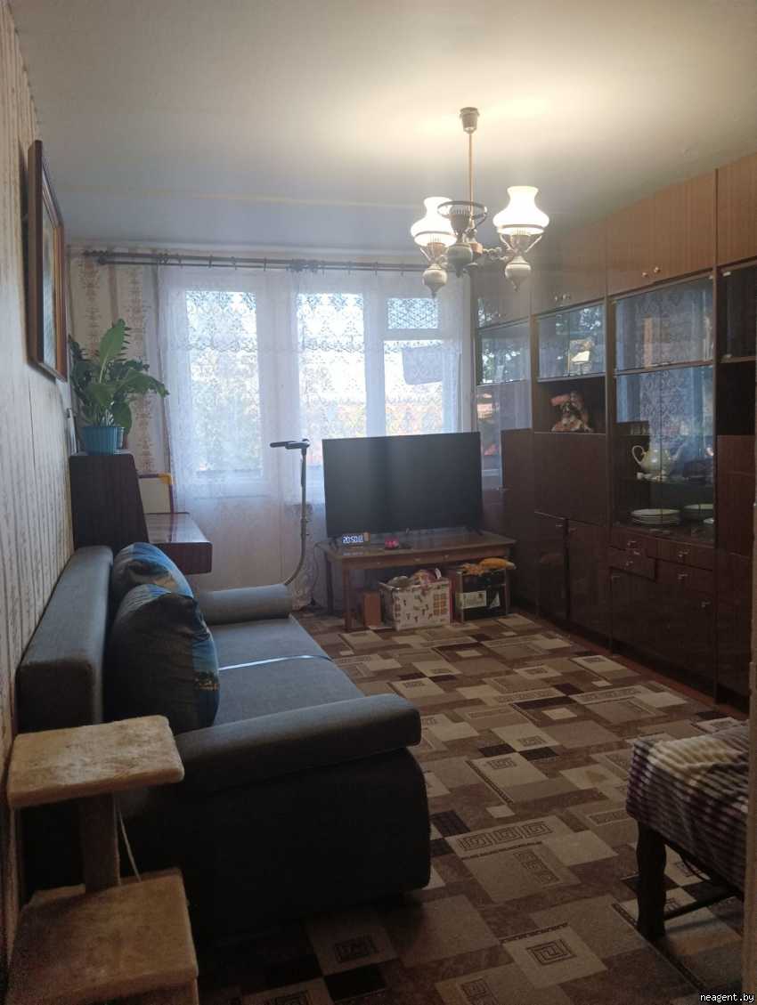 2-комнатная квартира, , 36000 рублей: фото 2