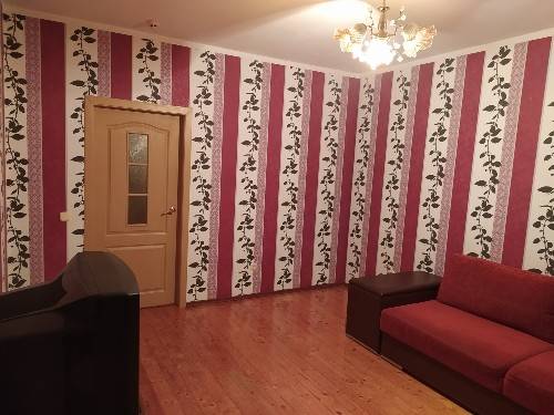 1-комнатная квартира, ул. Тимошенко, 8, 957 рублей: фото 2