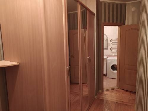 1-комнатная квартира, ул. Тимошенко, 8, 957 рублей: фото 5