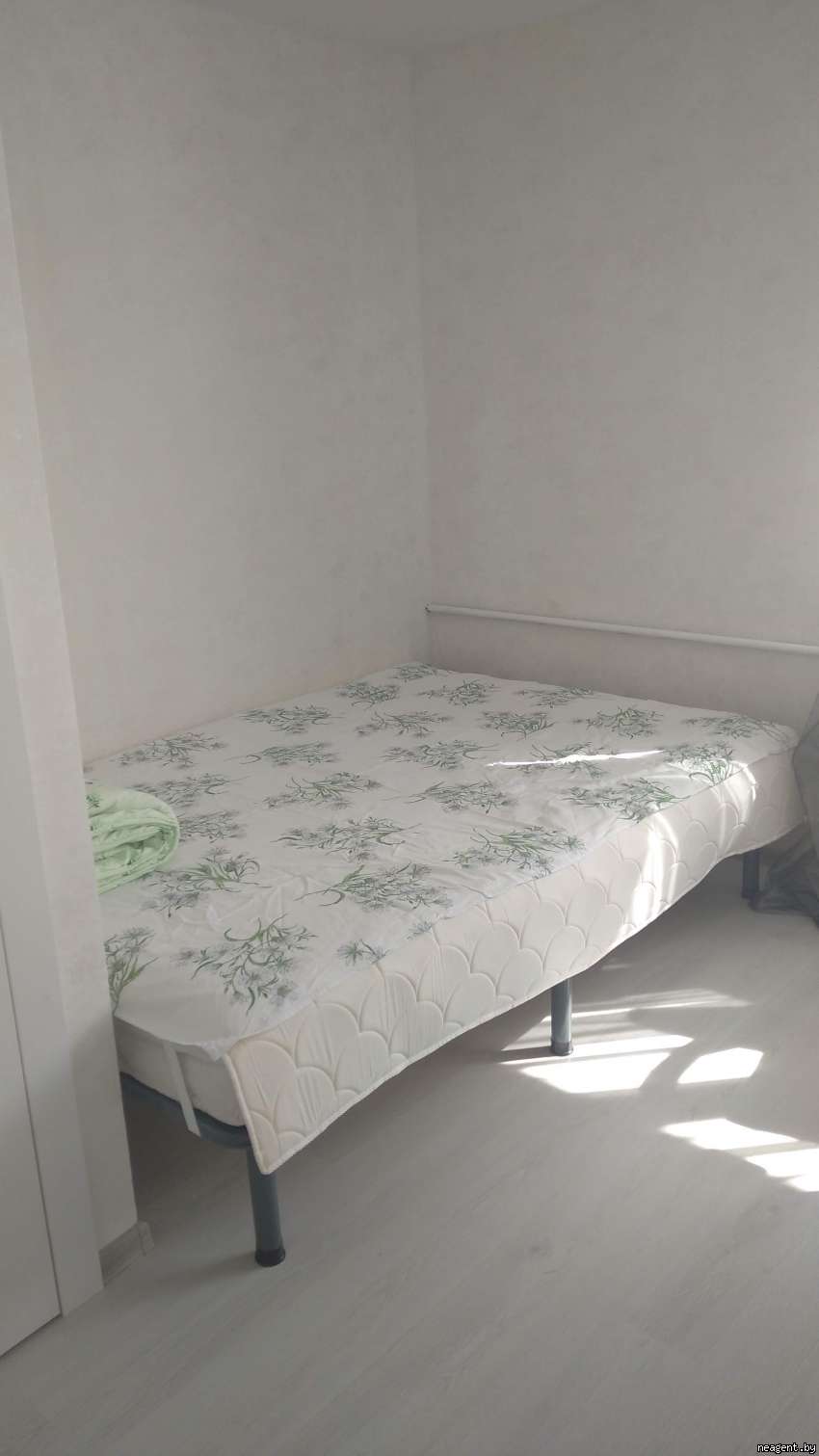 1-комнатная квартира, ул. Мельникайте, 3, 1025 рублей: фото 6