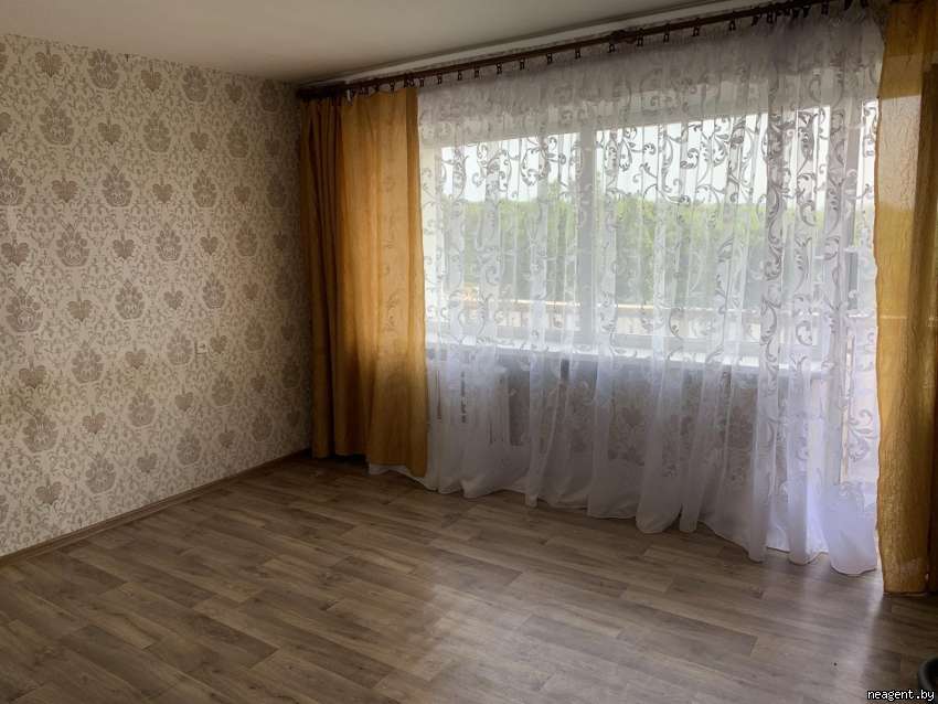 2-комнатная квартира, Притыцкого, 8, 900 рублей: фото 7