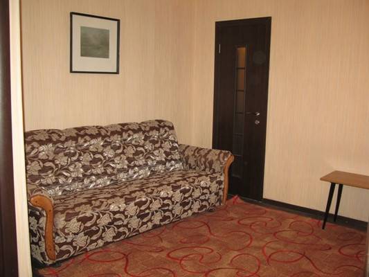 2-комнатная квартира, Сурганова, 21, 1117 рублей: фото 1