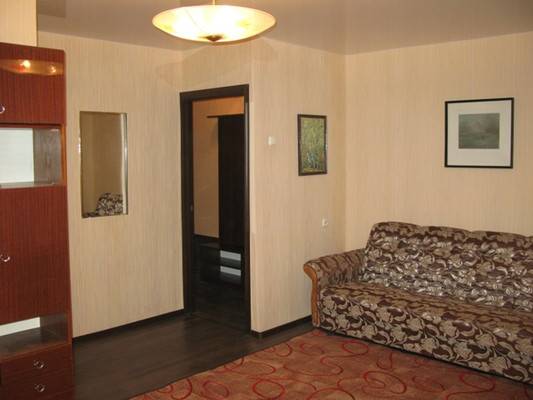 2-комнатная квартира, Сурганова, 21, 1117 рублей: фото 5