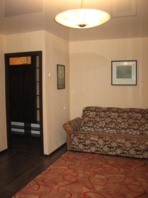 2-комнатная квартира, Сурганова, 21, 1117 рублей: фото 8