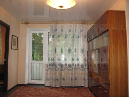 2-комнатная квартира, Сурганова, 21, 1117 рублей: фото 9