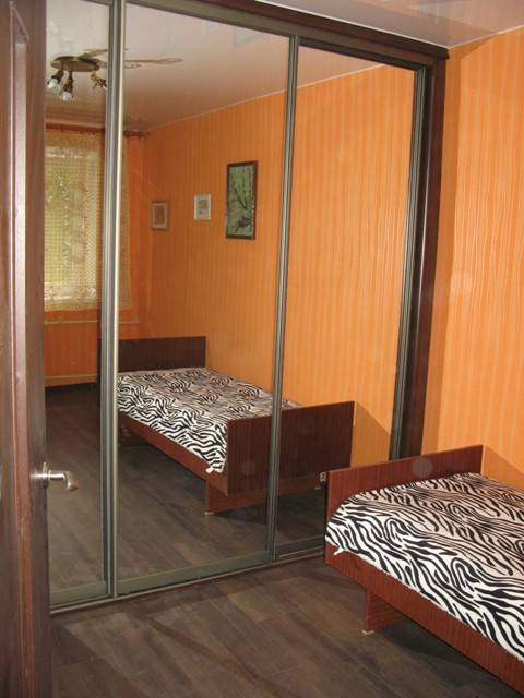 2-комнатная квартира, Сурганова, 21, 1117 рублей: фото 10