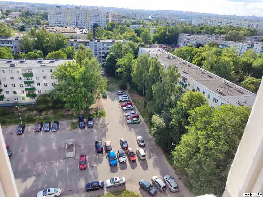 1-комнатная квартира, ул. Ауэзова, 4, 800 рублей: фото 12
