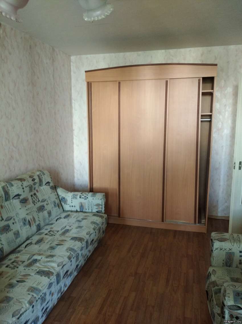 1-комнатная квартира, ул. Слободская, 157, 650 рублей: фото 2