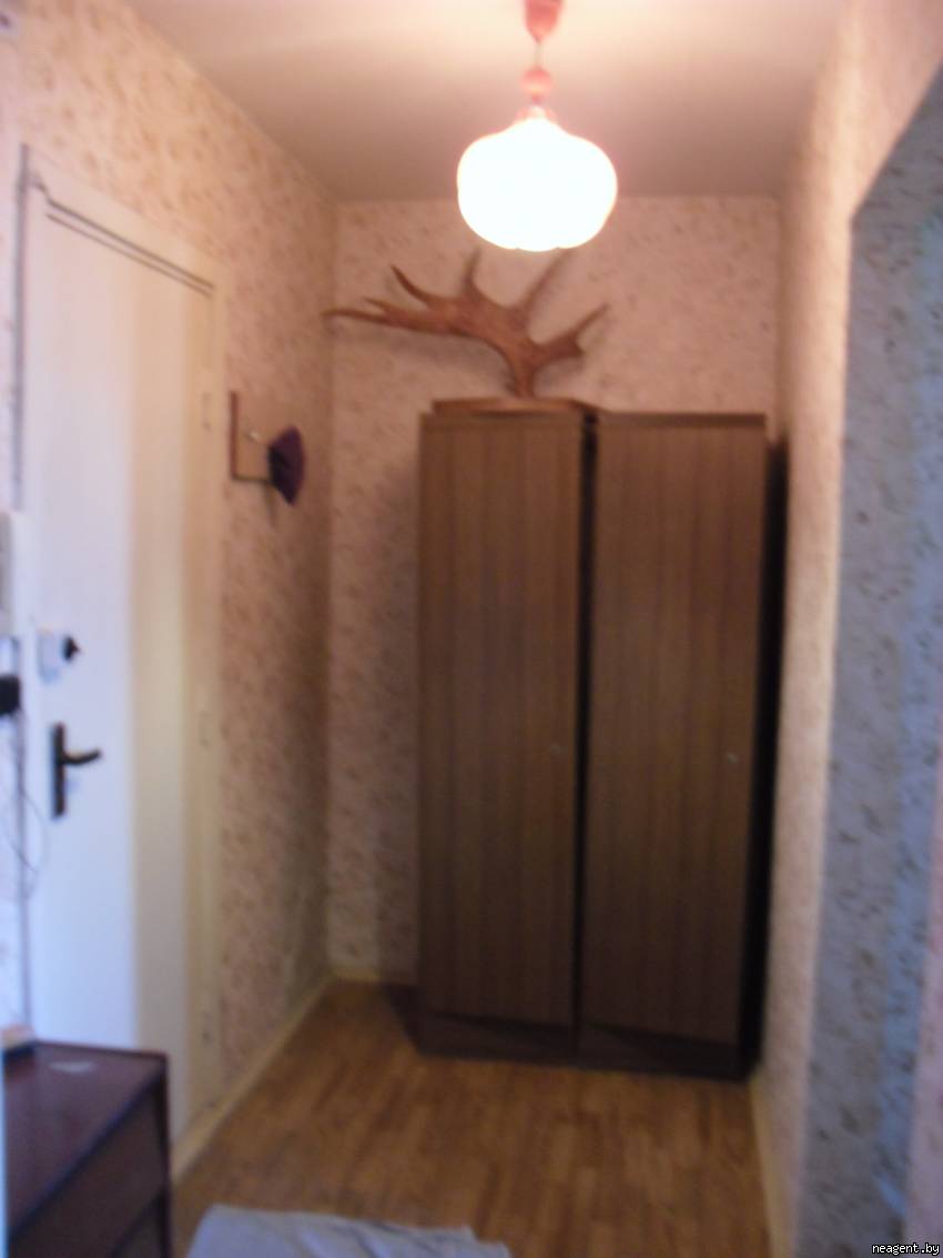 1-комнатная квартира, ул. Слободская, 157, 650 рублей: фото 4