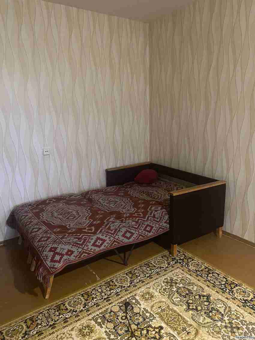 1-комнатная квартира, Слободской проезд, 6, 350 рублей: фото 1