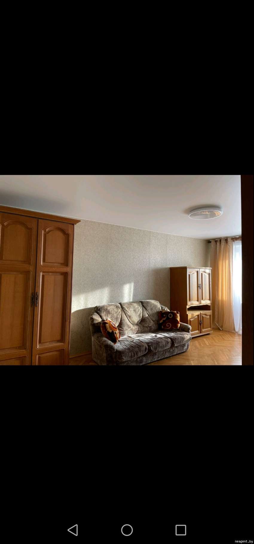 2-комнатная квартира, ул. Голодеда, 15, 754 рублей: фото 3