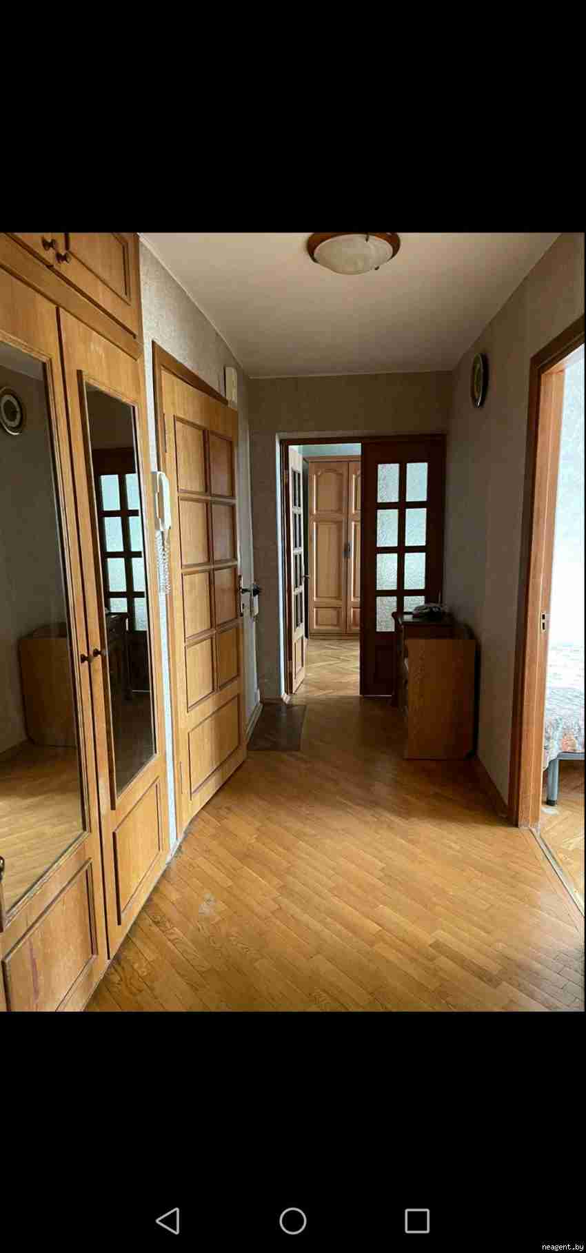 2-комнатная квартира, ул. Голодеда, 15, 754 рублей: фото 5