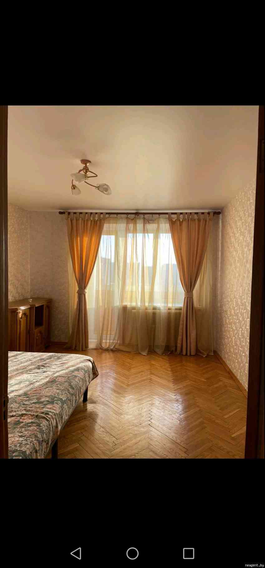 2-комнатная квартира, ул. Голодеда, 15, 754 рублей: фото 8
