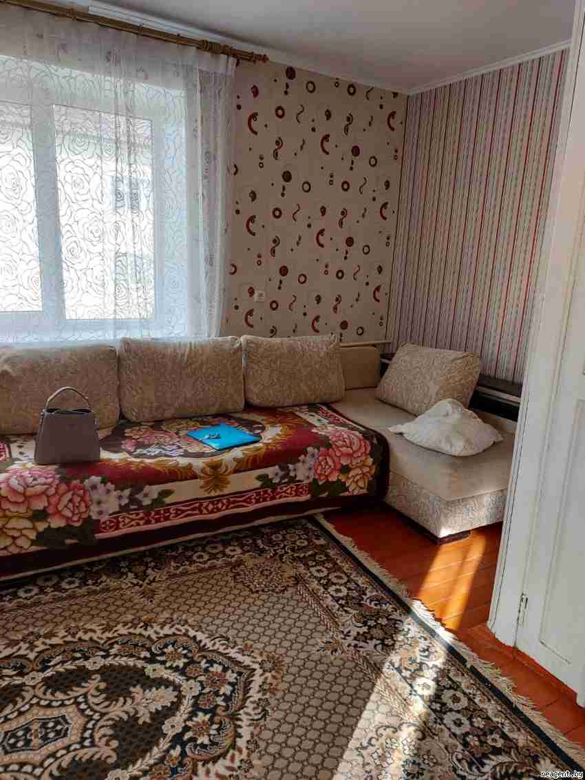 1-комнатная квартира, Ленина, 52, 200 рублей: фото 2