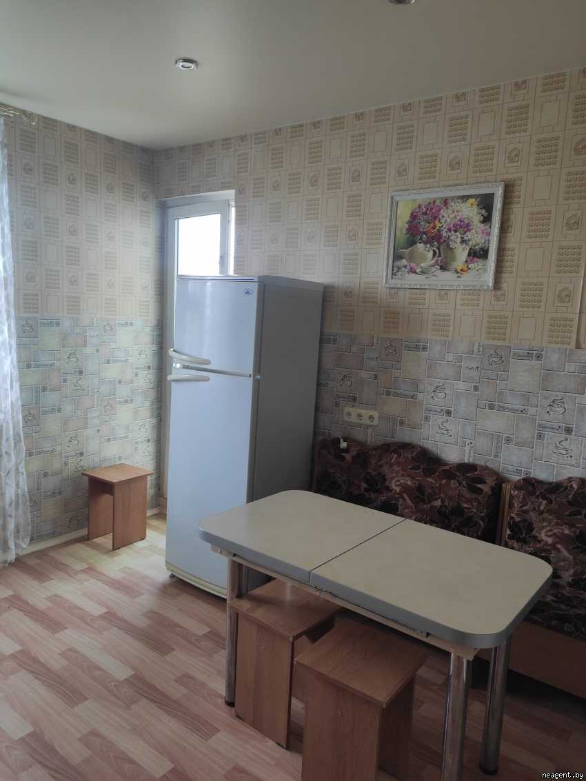 2-комнатная квартира, Матусевича, 84, 1062 рублей: фото 2