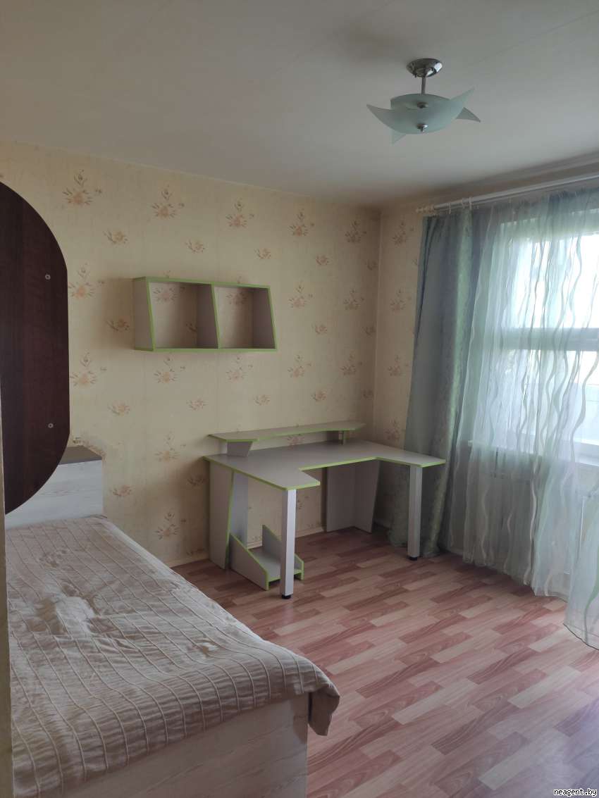 2-комнатная квартира, Матусевича, 84, 1062 рублей: фото 6