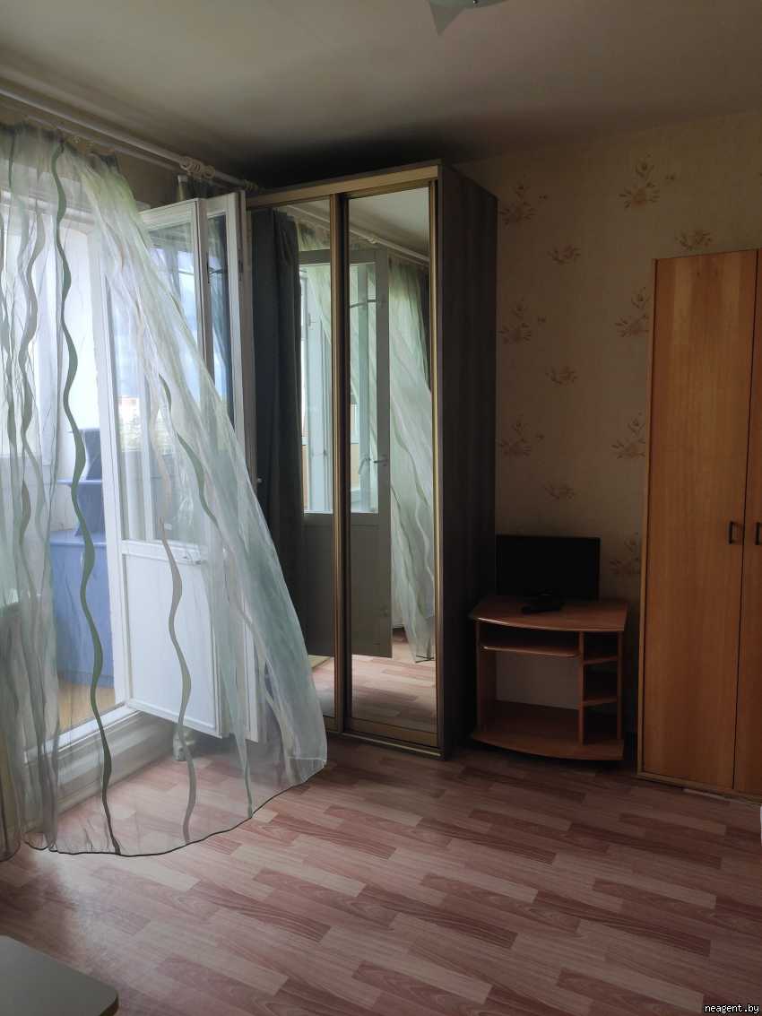 2-комнатная квартира, Матусевича, 84, 1062 рублей: фото 7