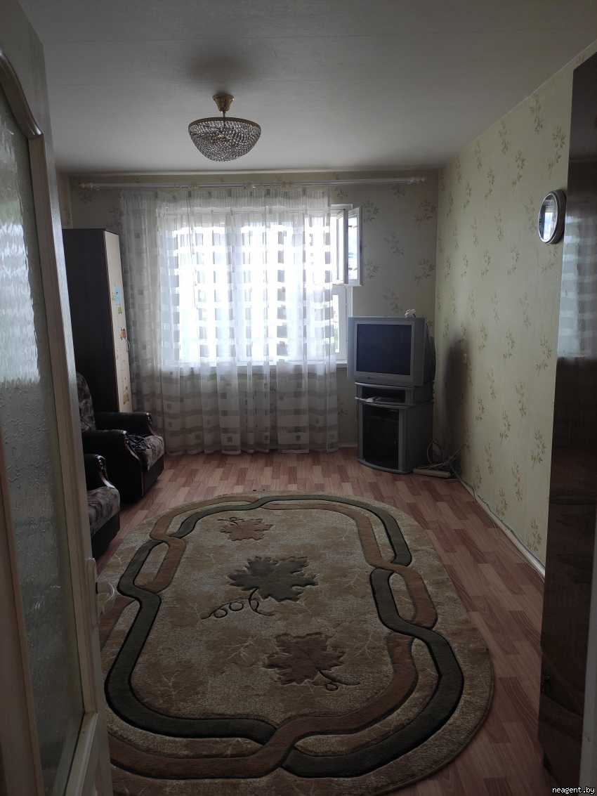 2-комнатная квартира, Матусевича, 84, 1062 рублей: фото 8