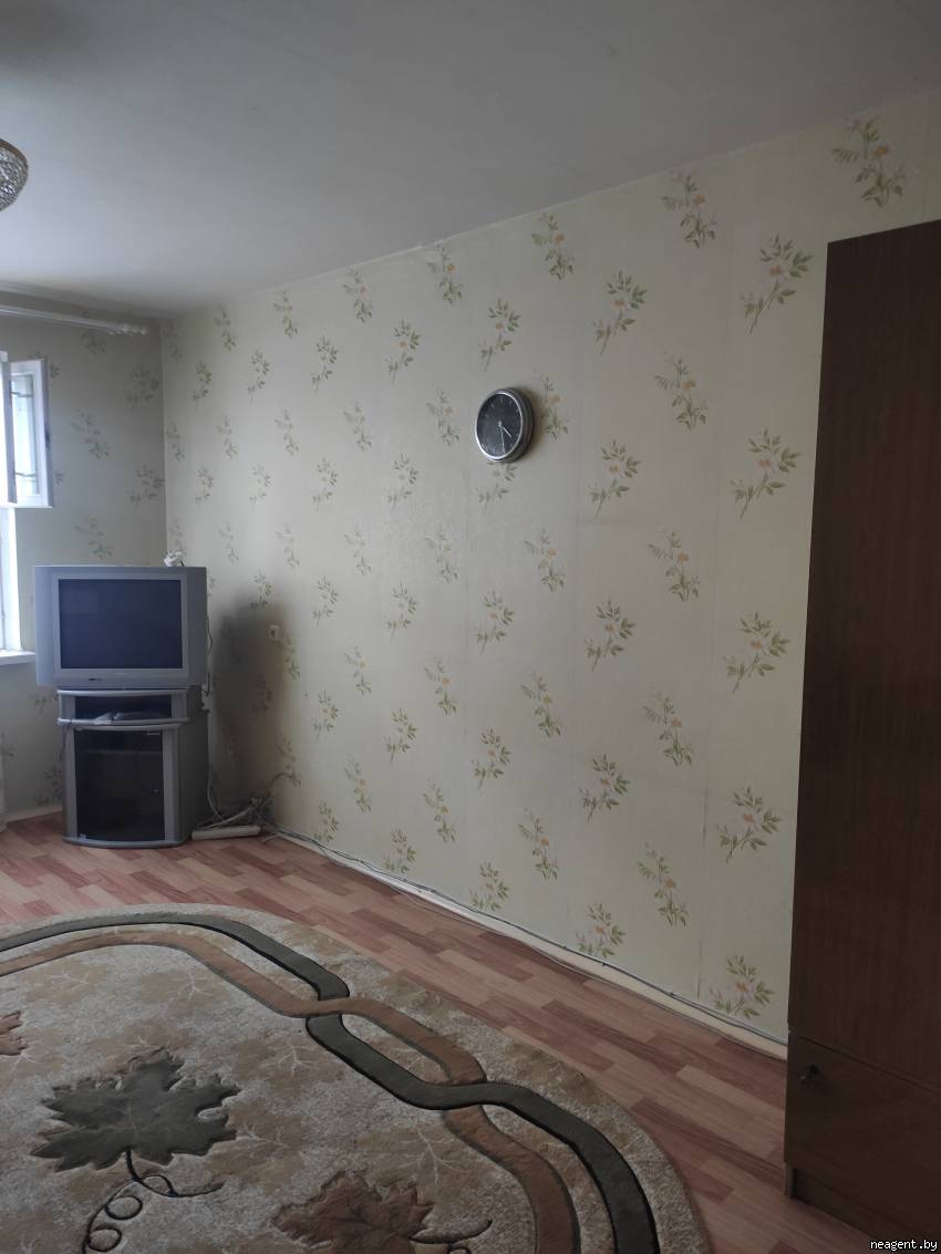 2-комнатная квартира, Матусевича, 84, 1062 рублей: фото 9