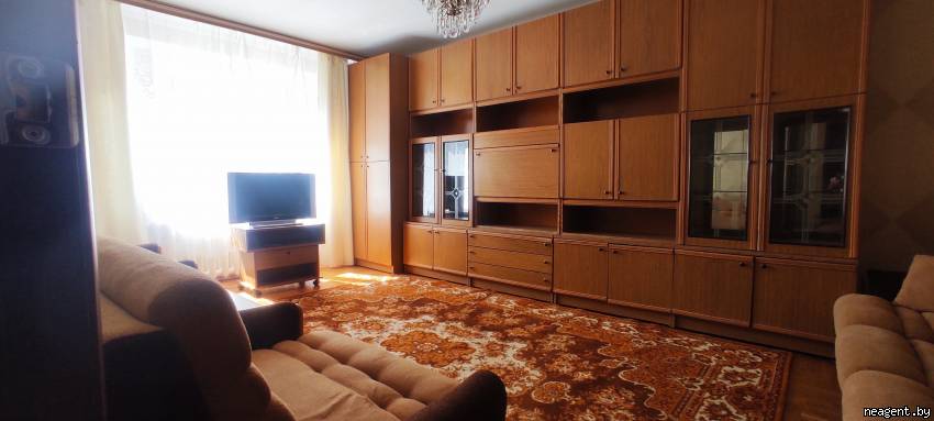 2-комнатная квартира, ул. Лобанка, 54, 955 рублей: фото 3