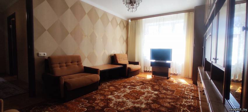 2-комнатная квартира, ул. Лобанка, 54, 955 рублей: фото 6