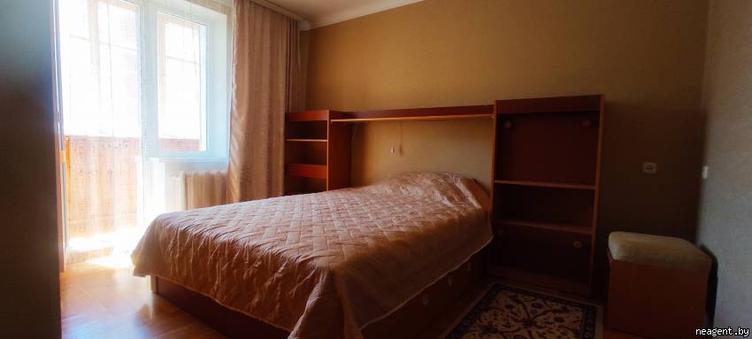 2-комнатная квартира, ул. Лобанка, 54, 955 рублей: фото 11