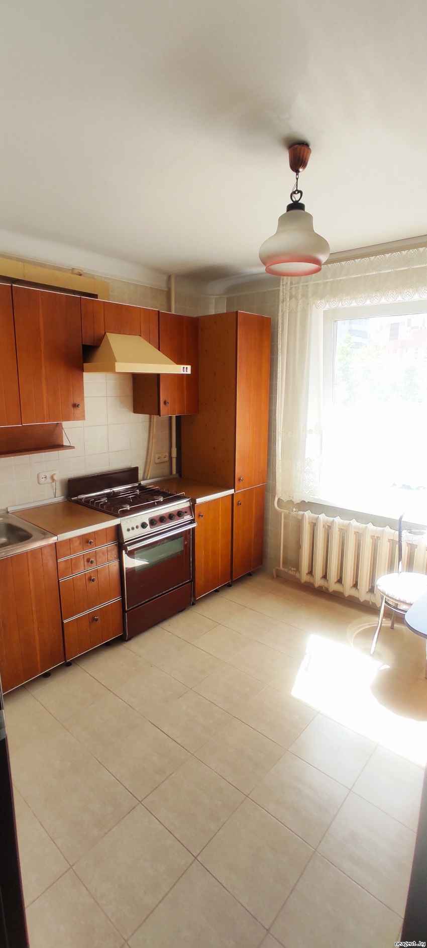 2-комнатная квартира, ул. Лобанка, 54, 955 рублей: фото 12