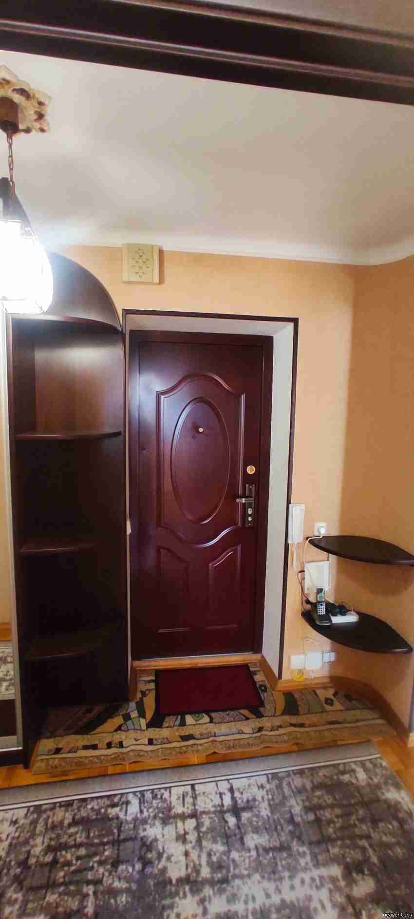 2-комнатная квартира, ул. Лобанка, 54, 955 рублей: фото 16