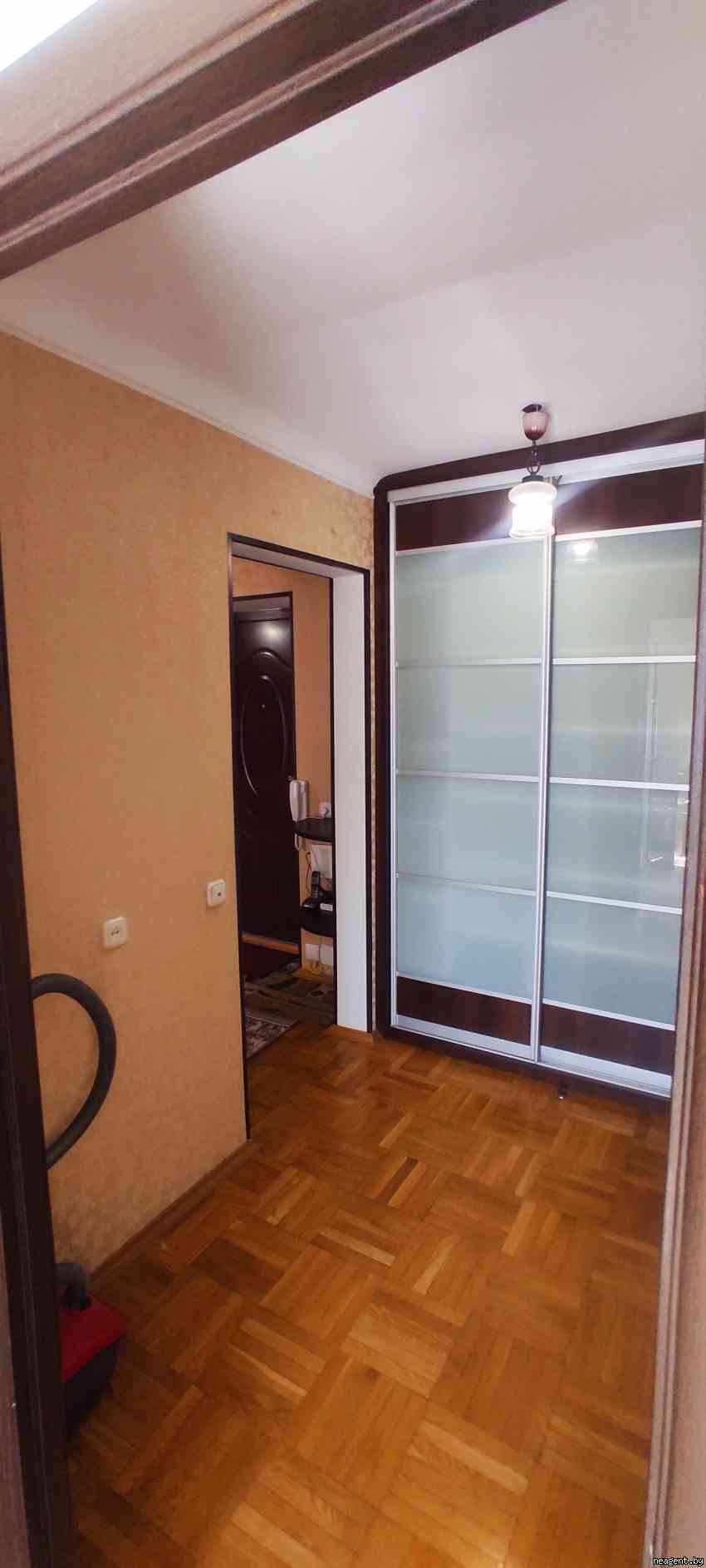 2-комнатная квартира, ул. Лобанка, 54, 955 рублей: фото 19