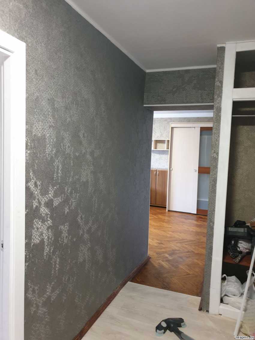 2-комнатная квартира, ул. Цнянская, 5, 1101 рублей: фото 4