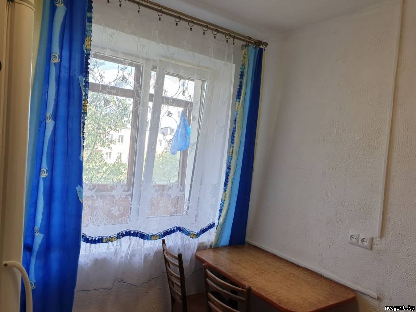 2-комнатная квартира, ул. Цнянская, 5, 1101 рублей: фото 10