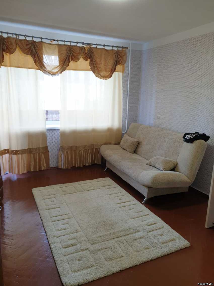 2-комнатная квартира, ул. Цнянская, 5, 1101 рублей: фото 13