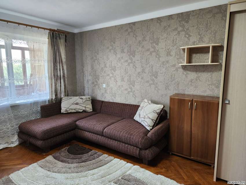 2-комнатная квартира, ул. Цнянская, 5, 1101 рублей: фото 16