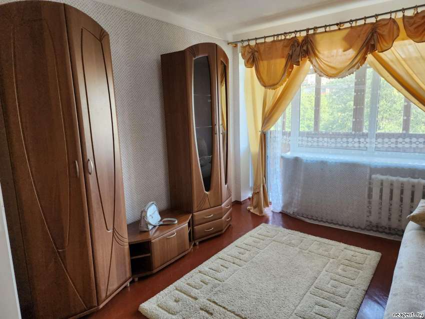 2-комнатная квартира, ул. Цнянская, 5, 1101 рублей: фото 17