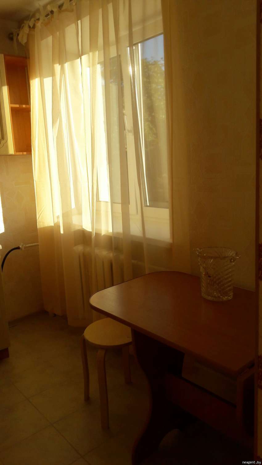 1-комнатная квартира, ул. Антоновская, 24, 839 рублей: фото 6