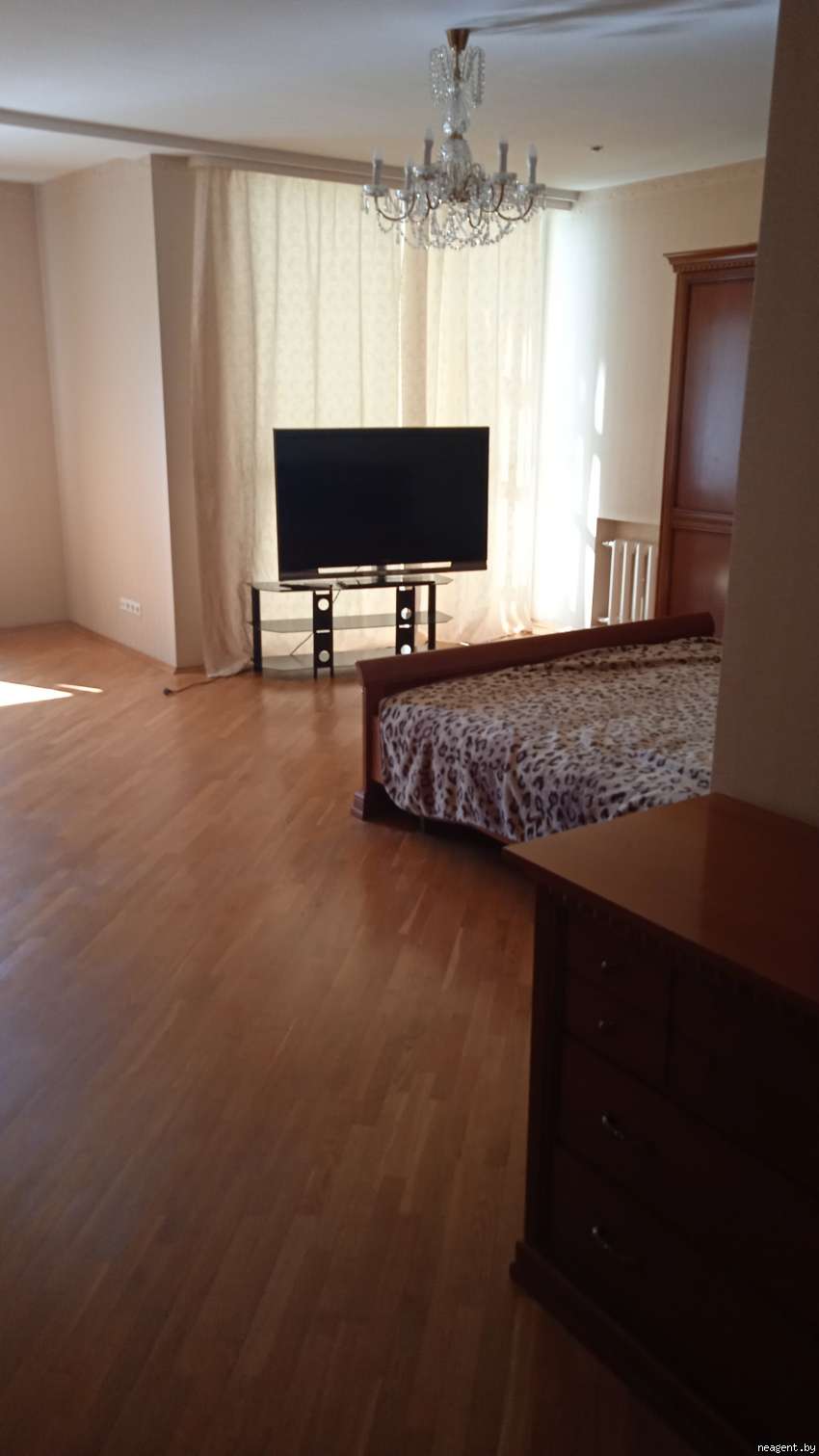 6-комнатная квартира, проспект независимости, 185, 3005 рублей: фото 3
