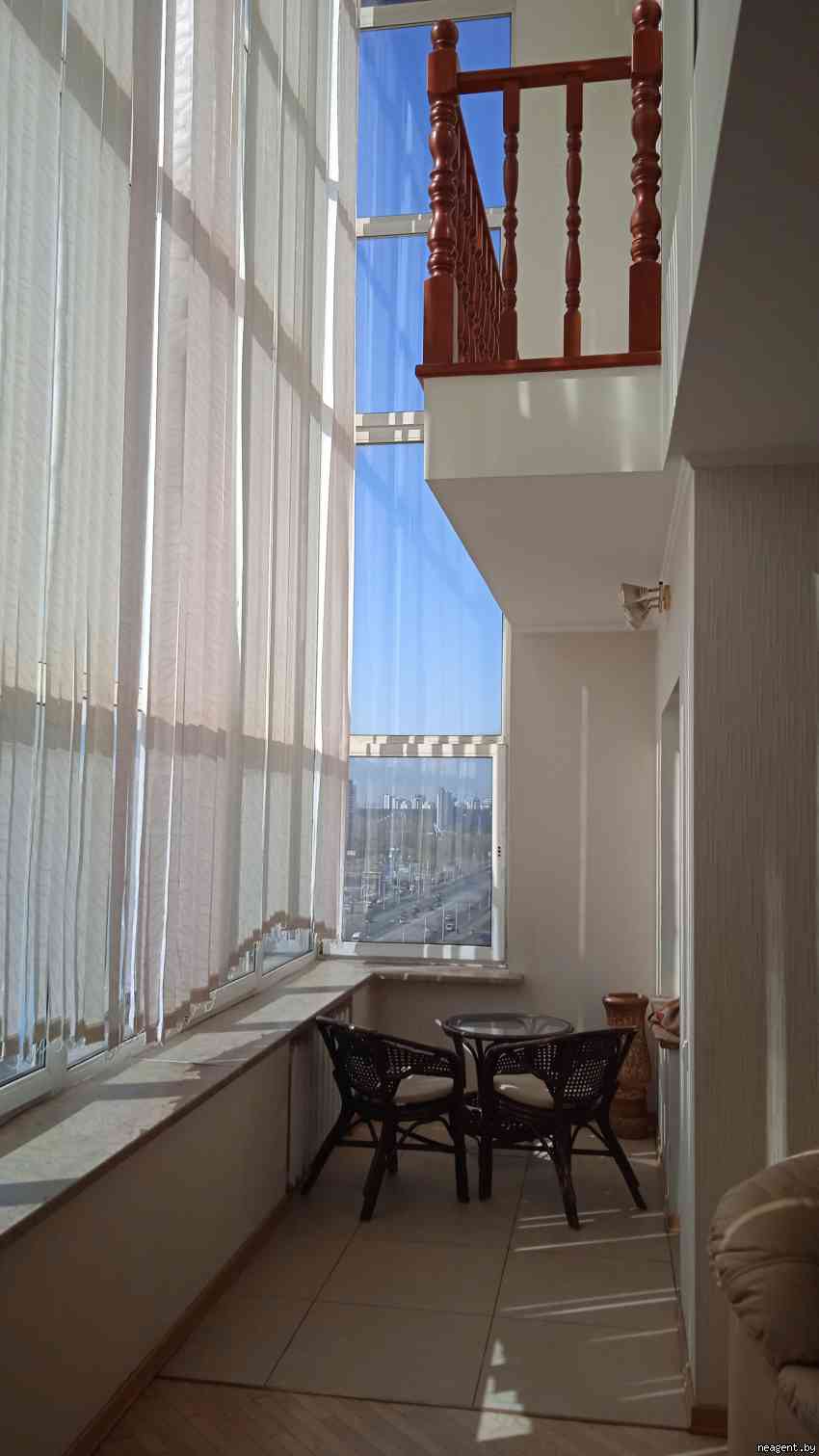 6-комнатная квартира, проспект независимости, 185, 3005 рублей: фото 5