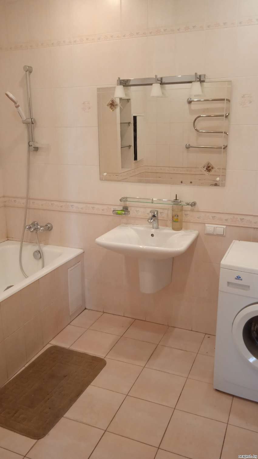 6-комнатная квартира, проспект независимости, 185, 3005 рублей: фото 17