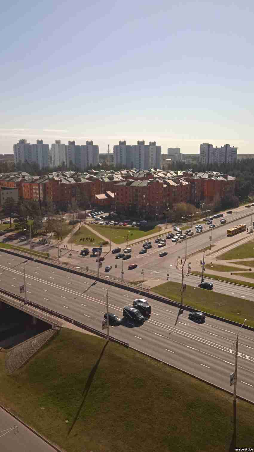 6-комнатная квартира, проспект независимости, 185, 3005 рублей: фото 23