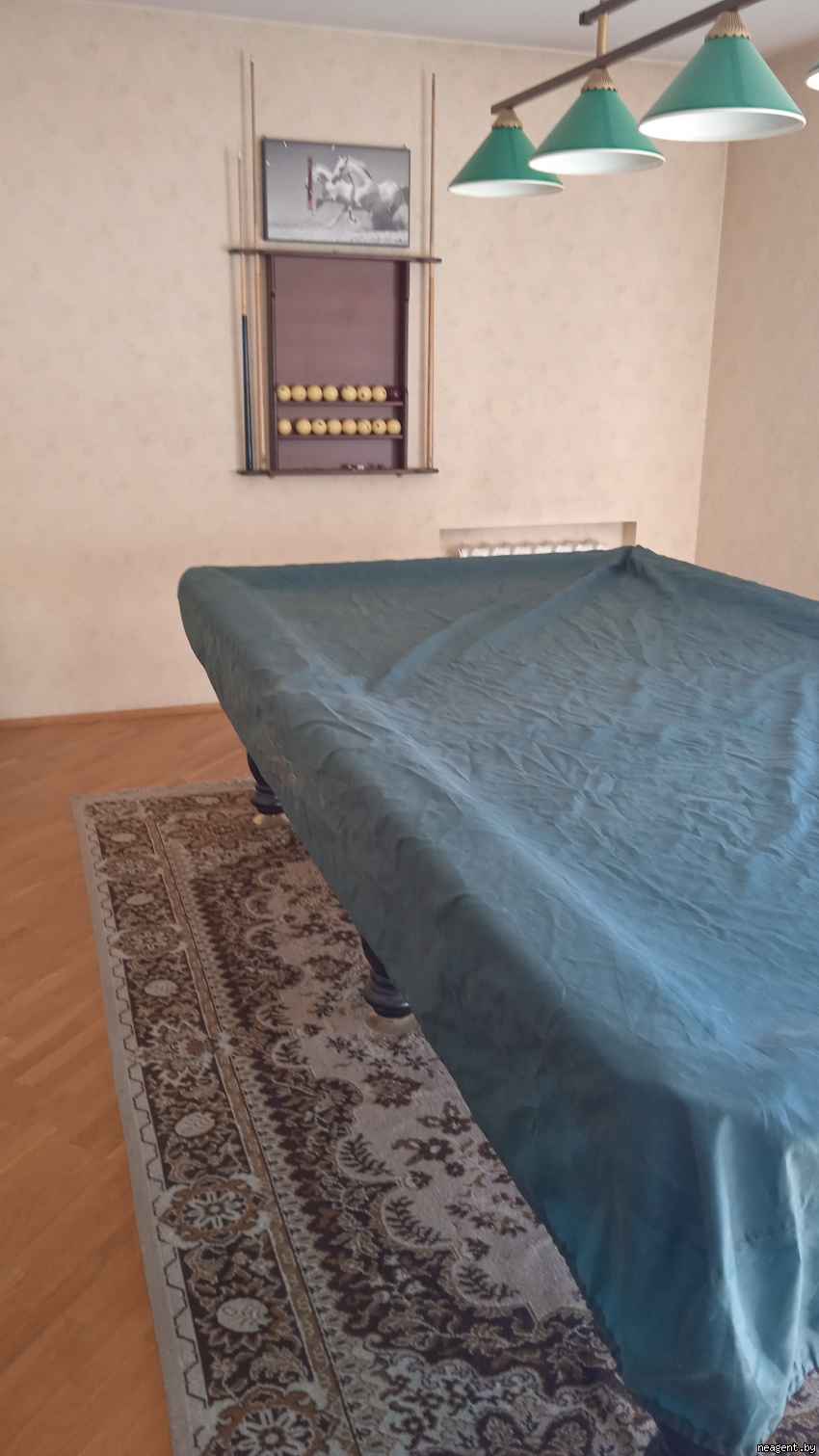 6-комнатная квартира, проспект независимости, 185, 3005 рублей: фото 27