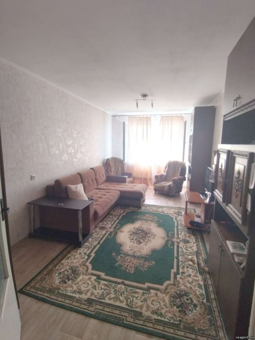 2-комнатная квартира, Гаврилова, 33, 144628 рублей: фото 1