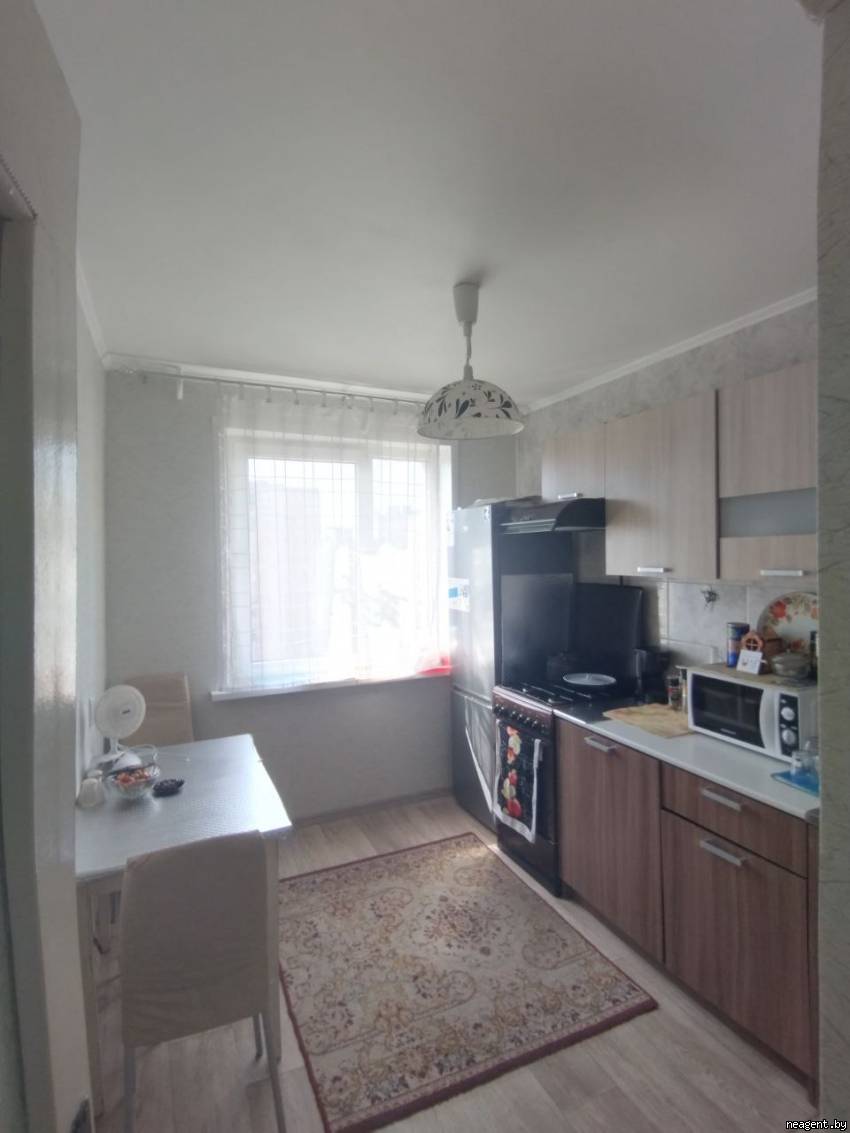 2-комнатная квартира, Гаврилова, 33, 144628 рублей: фото 4
