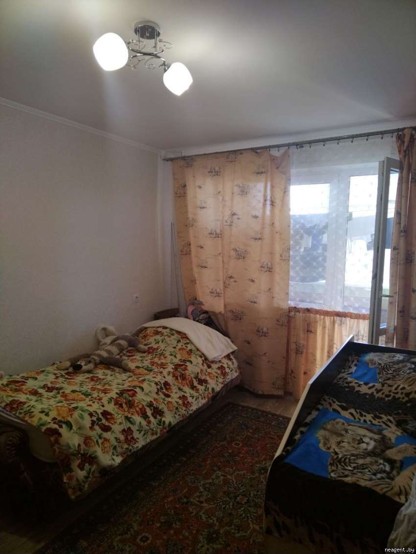 2-комнатная квартира, Гаврилова, 33, 144628 рублей: фото 6