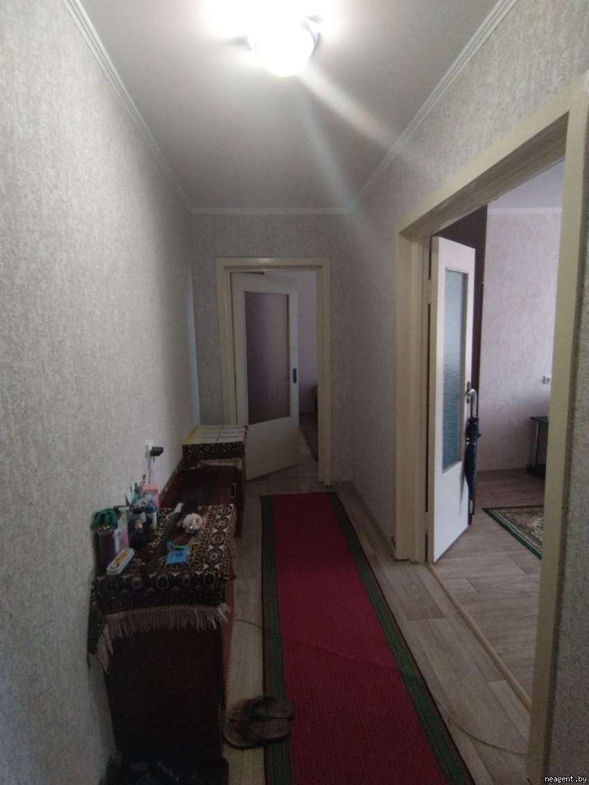 2-комнатная квартира, Гаврилова, 33, 144628 рублей: фото 7